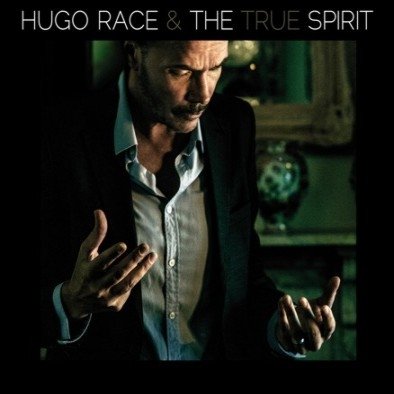 Виниловая пластинка Race Hugo - True Spirit