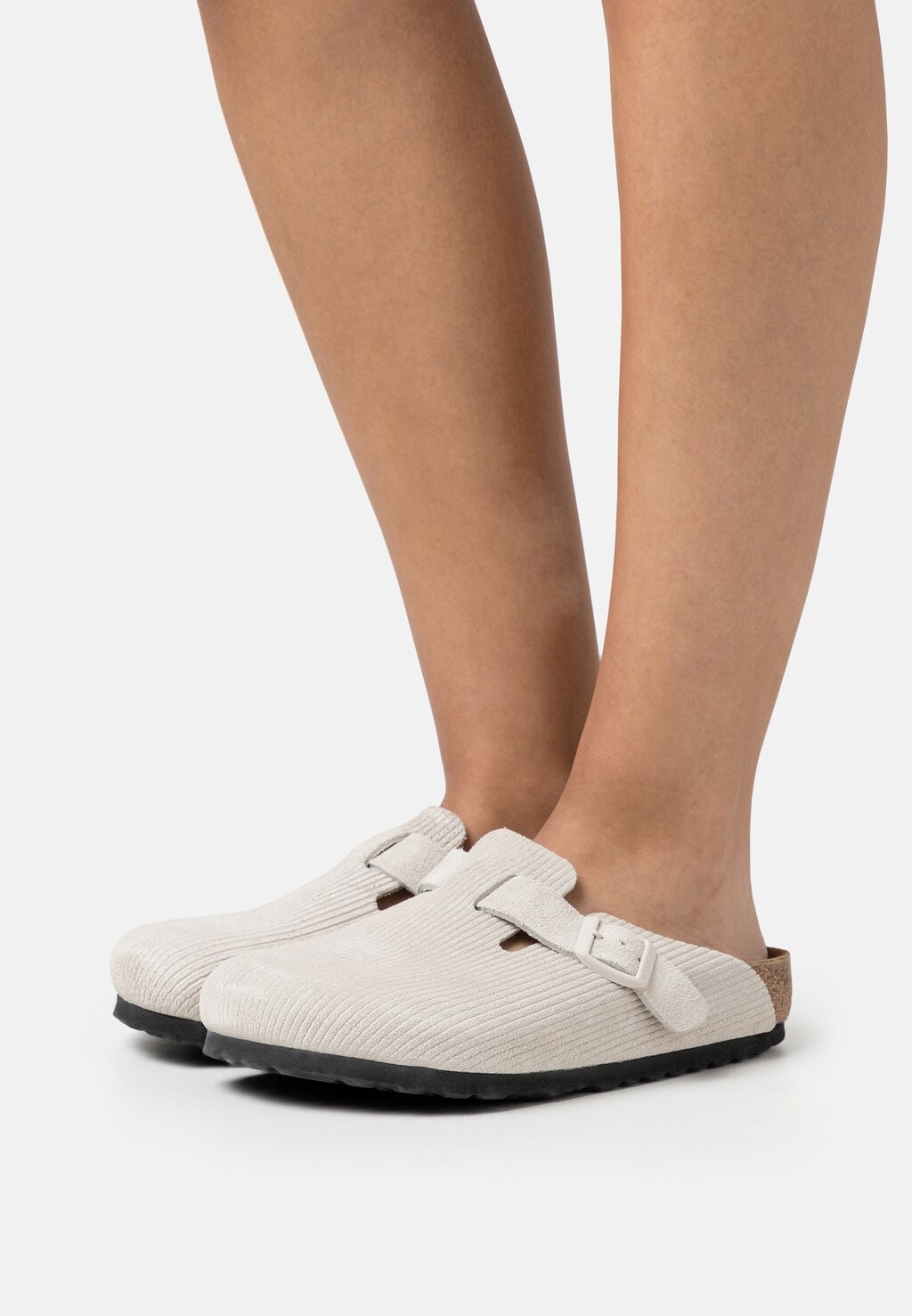 

Сандалии Birkenstock, белый
