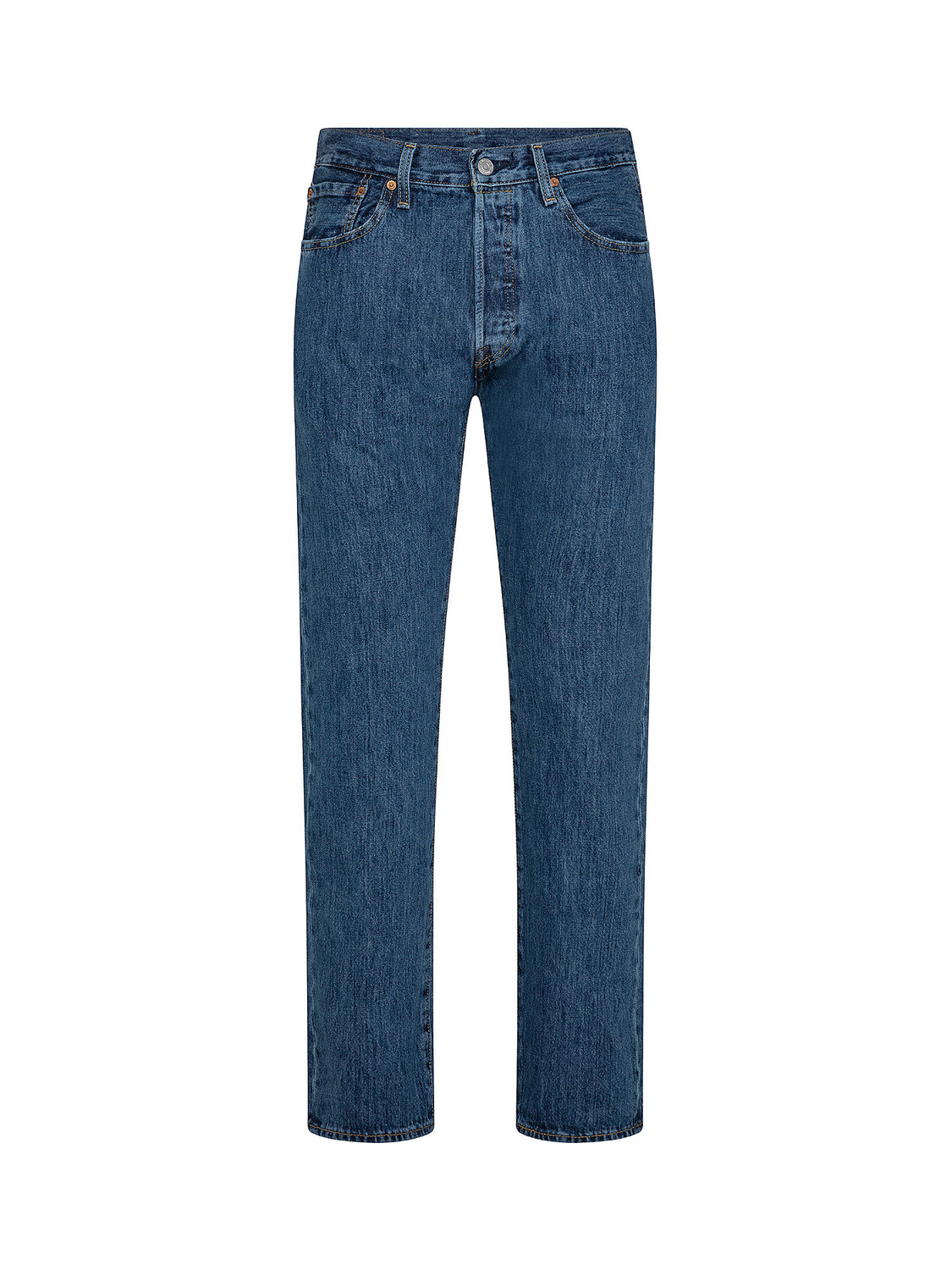 

501 оригинальные джинсы Levi's, синий