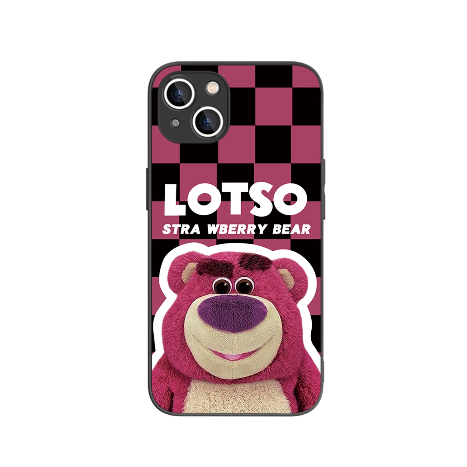

Чехол для телефона Disney, DWCXBL862 - Camellia red