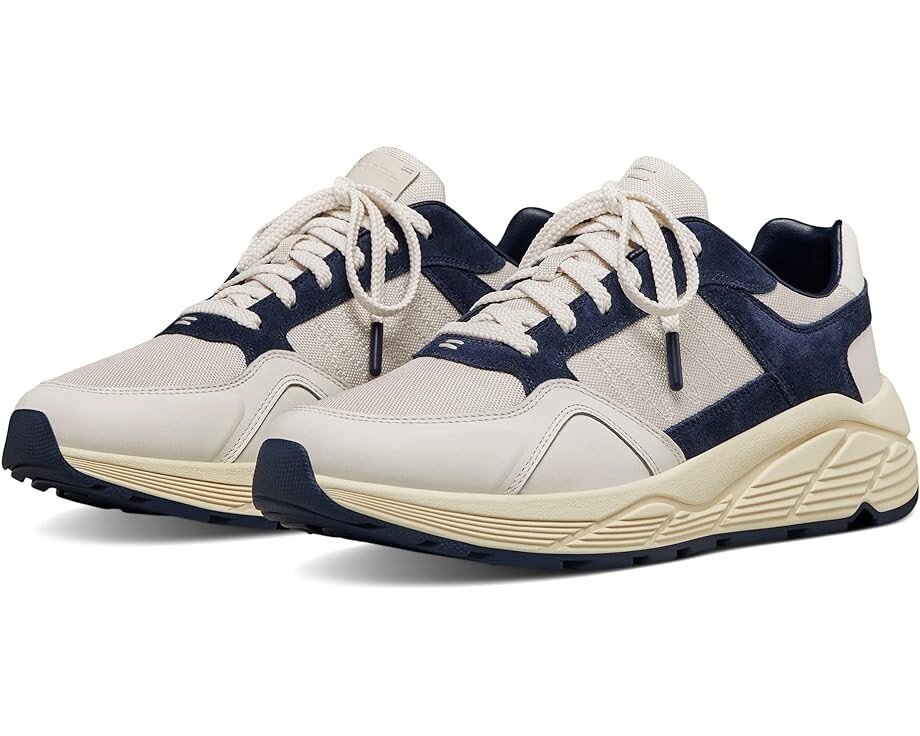 

Кроссовки LABEL GT Retro Sneaker, цвет White/Navy
