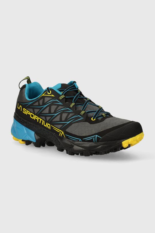 Туфли LA Sportiva Akyra La Sportiva, черный