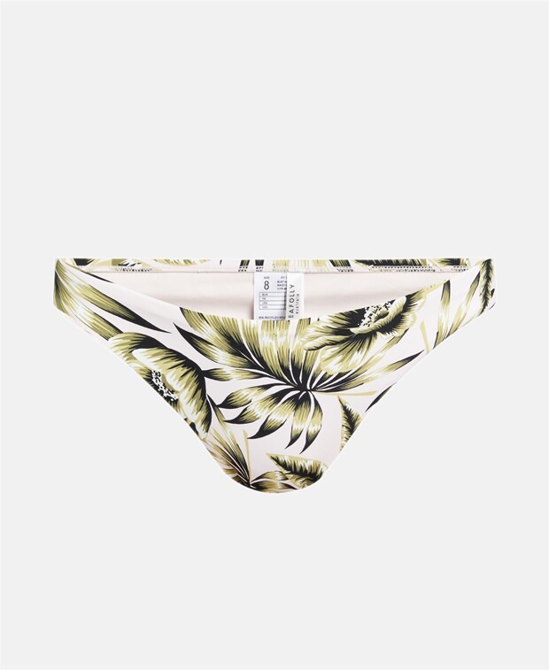 

Бикини брюки Seafolly, хаки