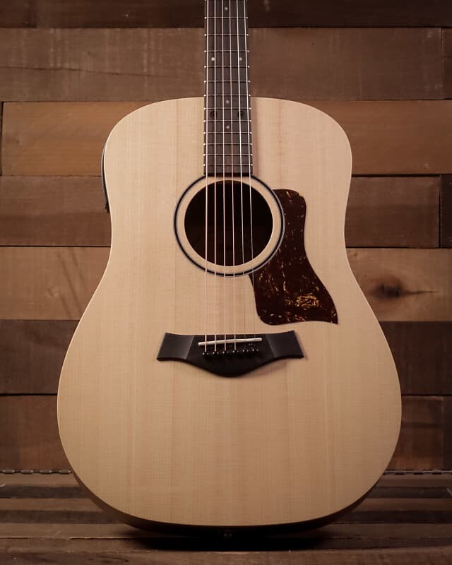 

Акустическая гитара Taylor BBTE with ES-T & Bag
