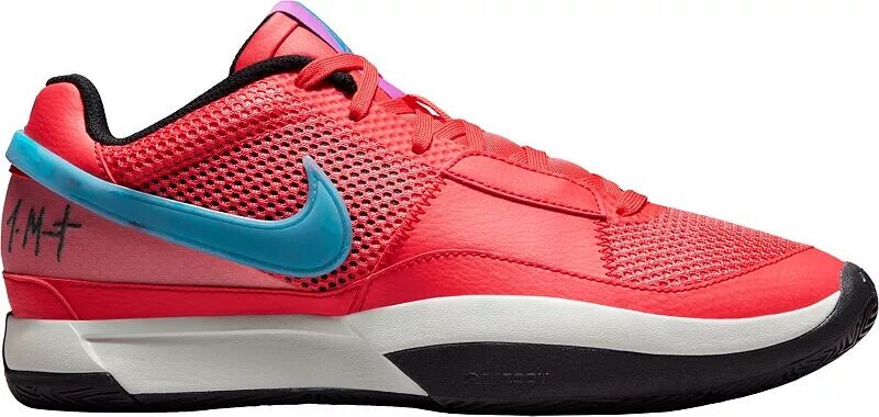 

Баскетбольные кроссовки Nike Ja 1
