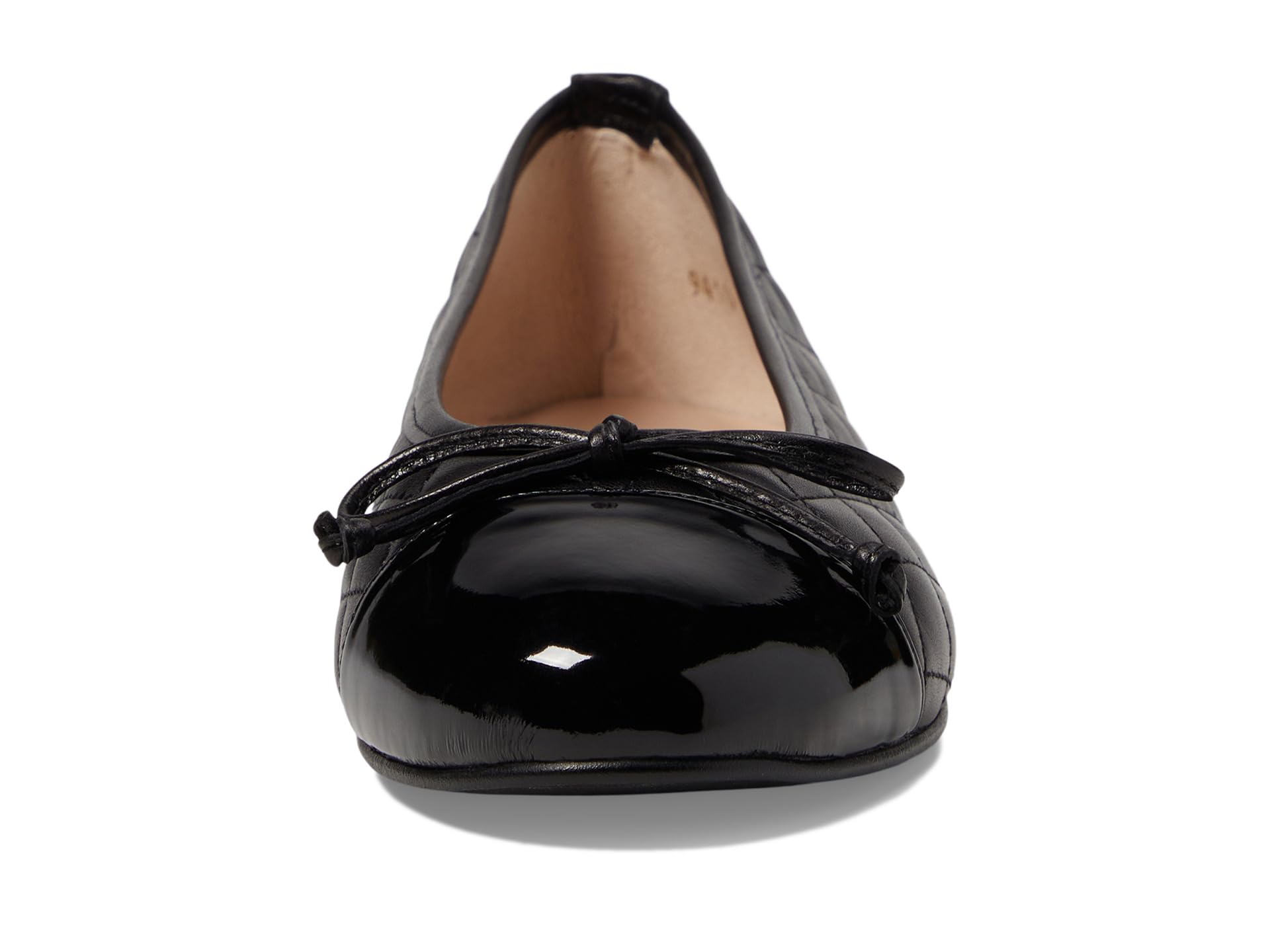 Обувь на низком каблуке French Sole Tamara, черный обувь на низком каблуке french sole angel черный