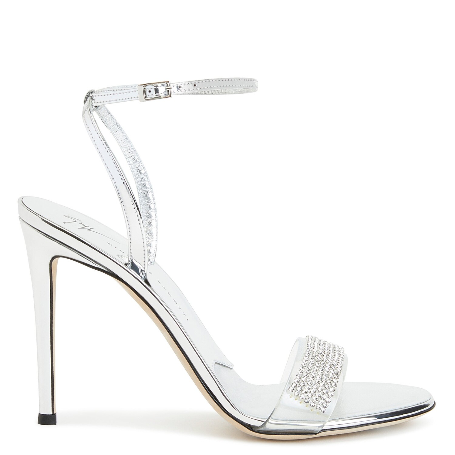 

Джузеппе Занотти Эрван Giuseppe Zanotti, серебро