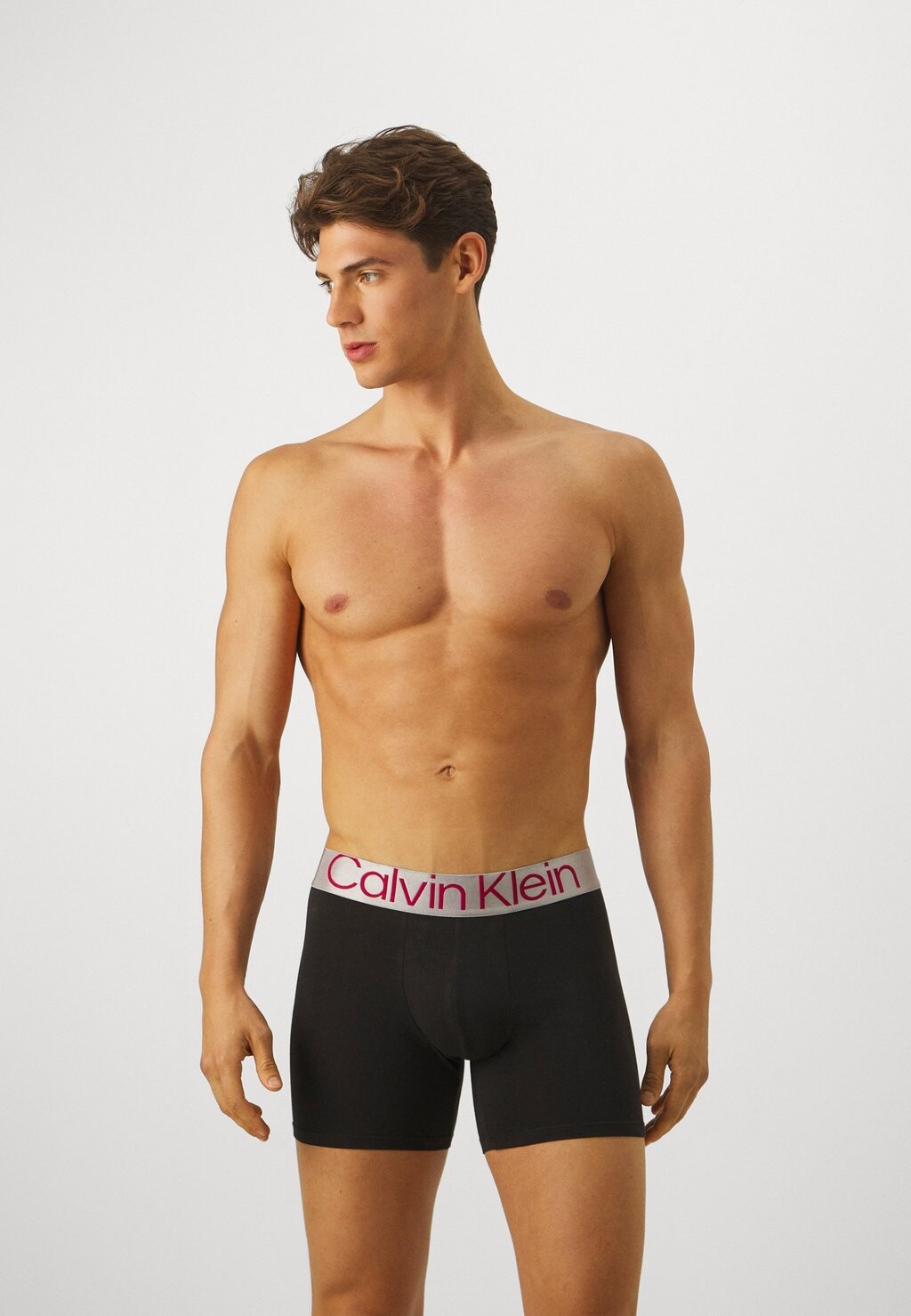 

Трусики Calvin Klein Underwear, черный