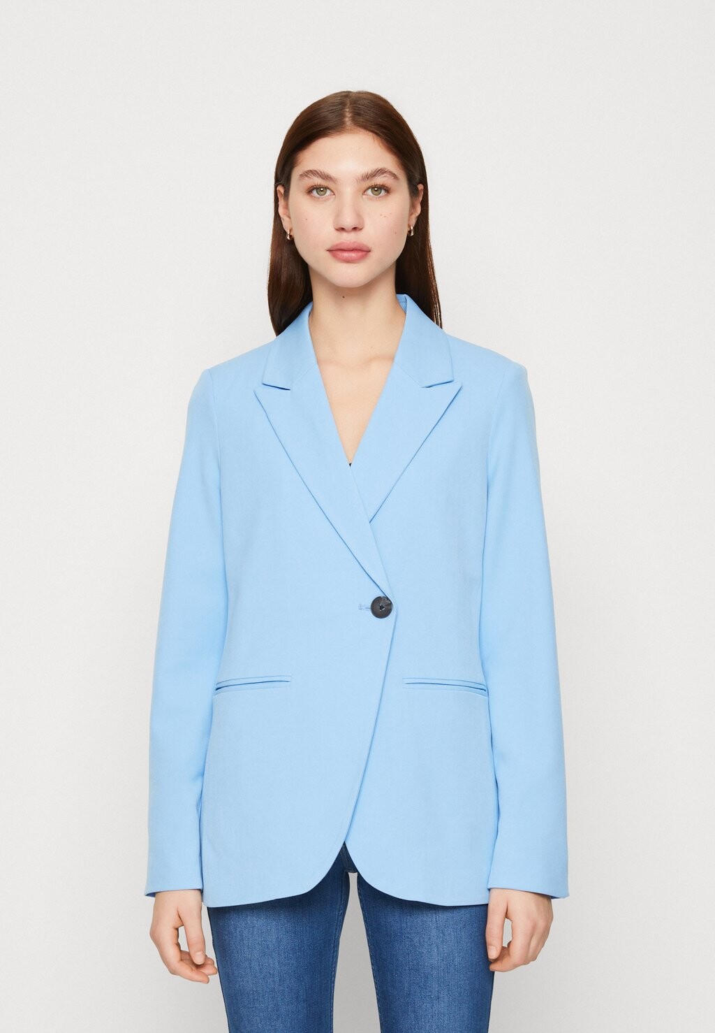 

Блейзер Vero Moda Vmrieloa Fitted, мальчик синий