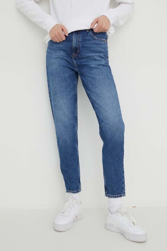 

Джинсы Tommy Jeans, синий