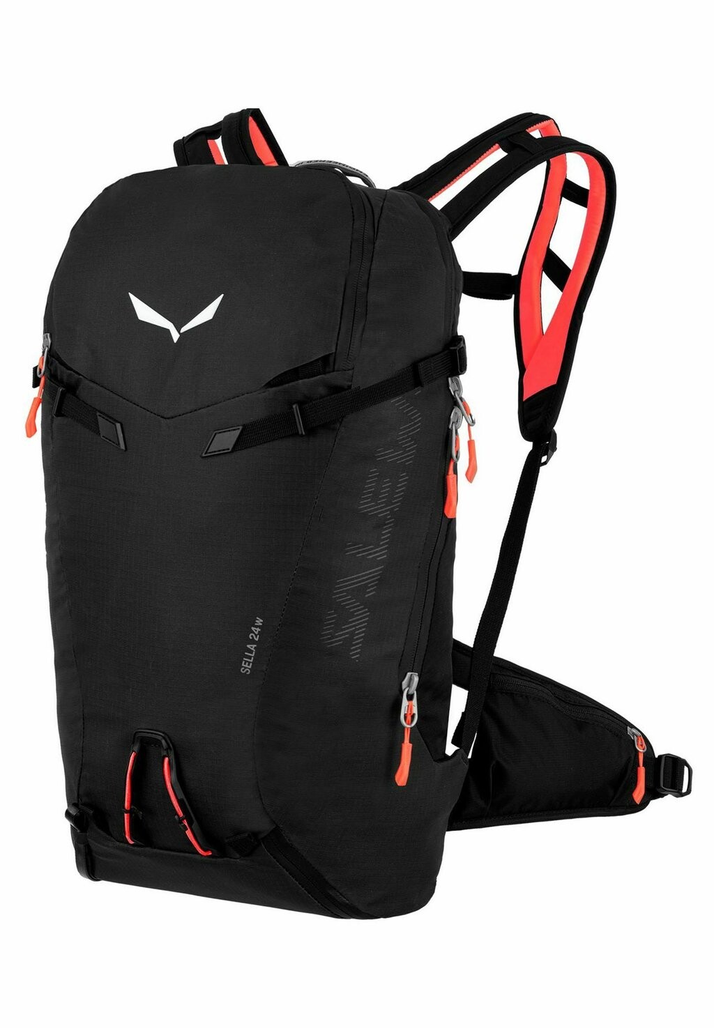

Рюкзак для треккинга Salewa