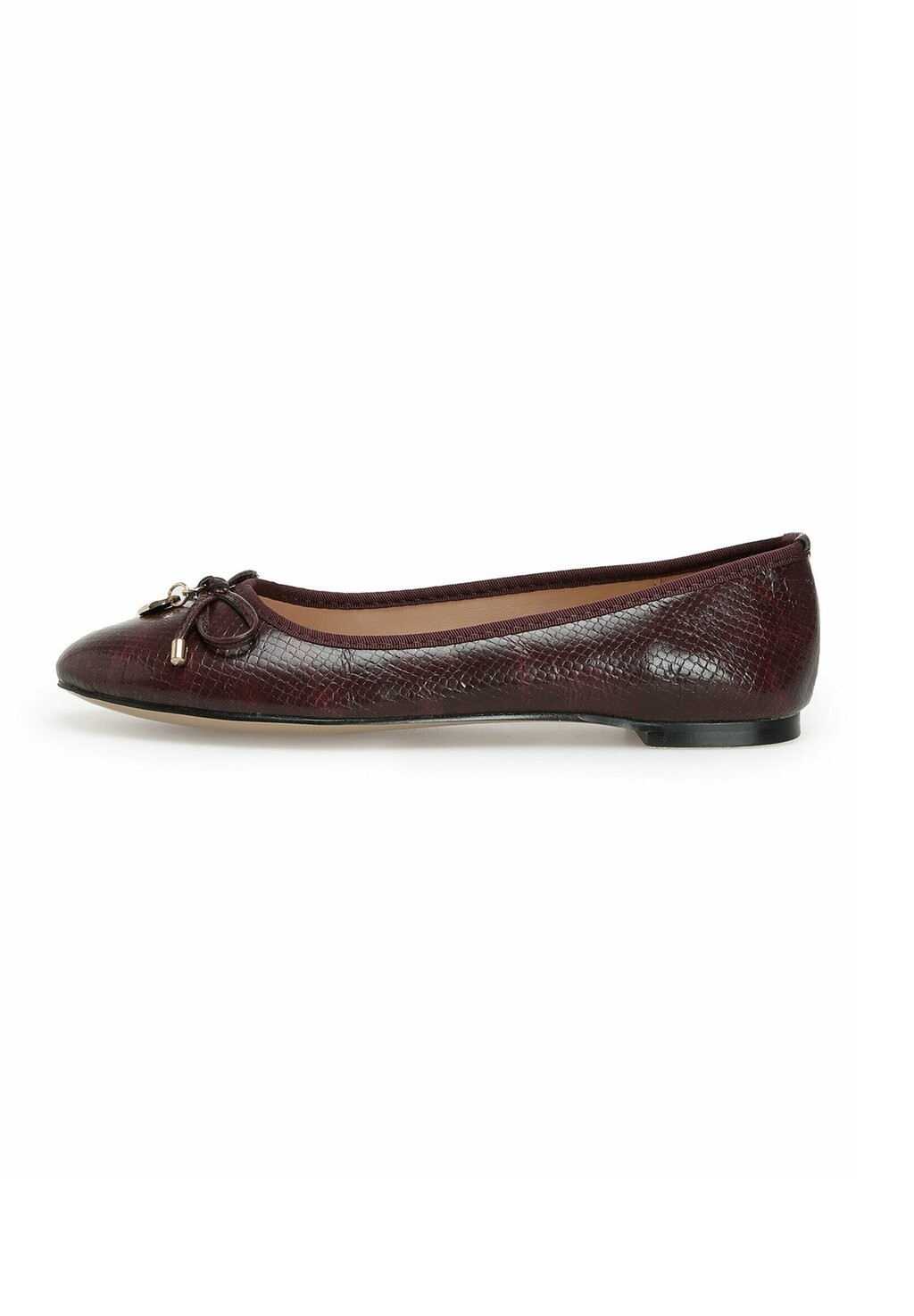 

Балетки Babette Bengu Nine West, красный