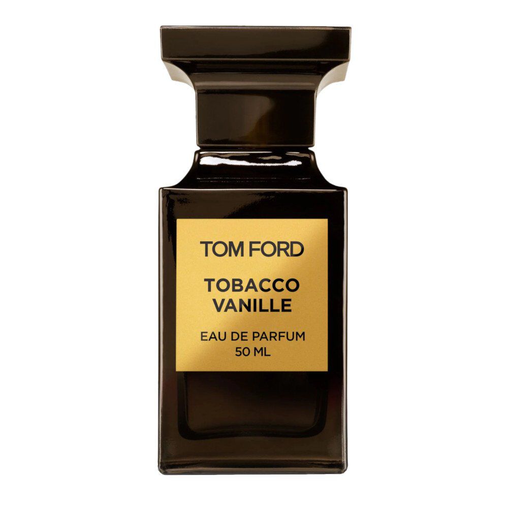 Парфюмированная вода унисекс Tom Ford Tobacco Vanille, 50 мл tom ford tobacco vanille beard oil