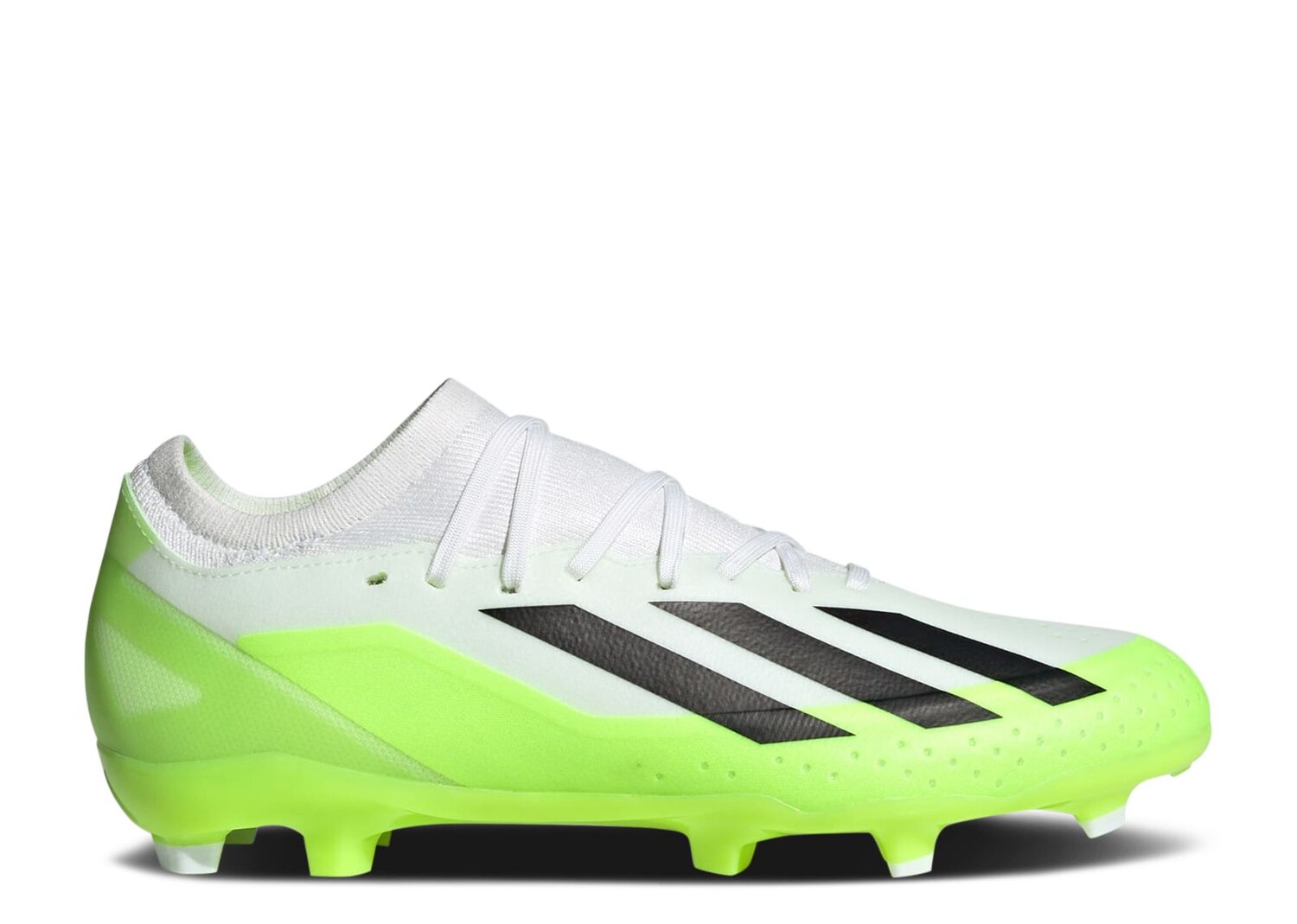 

Кроссовки adidas X Crazyfast.3 Fg 'Crazyrush Pack', белый