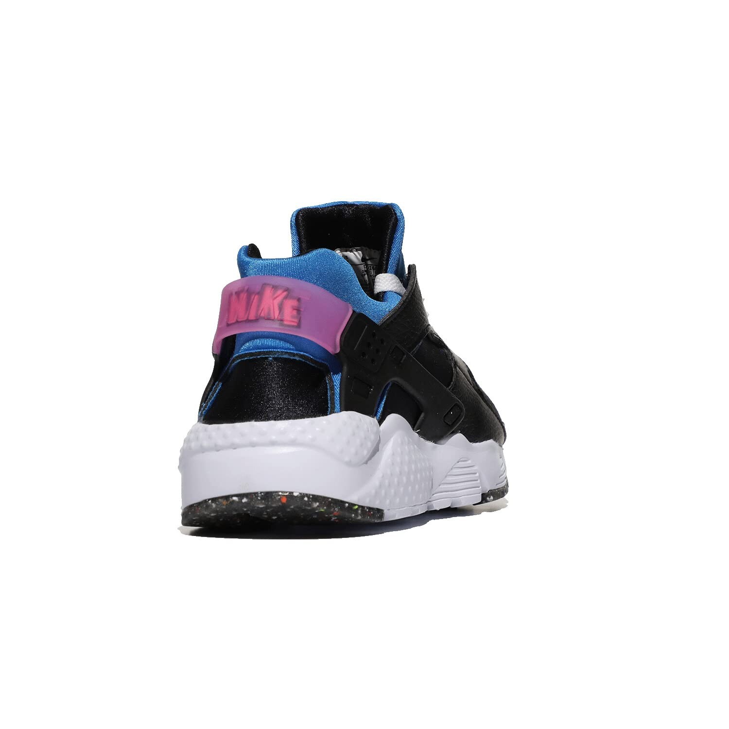 

Кроссовки Nike Kids Huarache Run E (Big Kid)