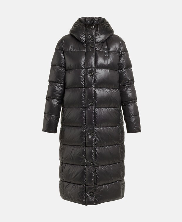 

Зимняя куртка Blauer USA, черный