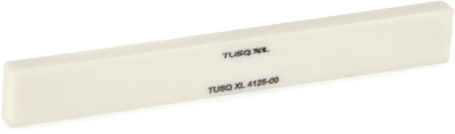 

Модель Graph Tech 4125-00 Гайковая плита TUSQ XL толщиной 1/8 дюйма