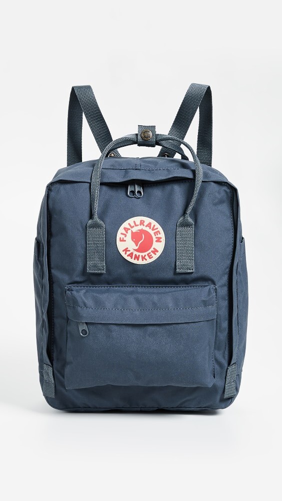 

Рюкзак Fjallraven Kanken