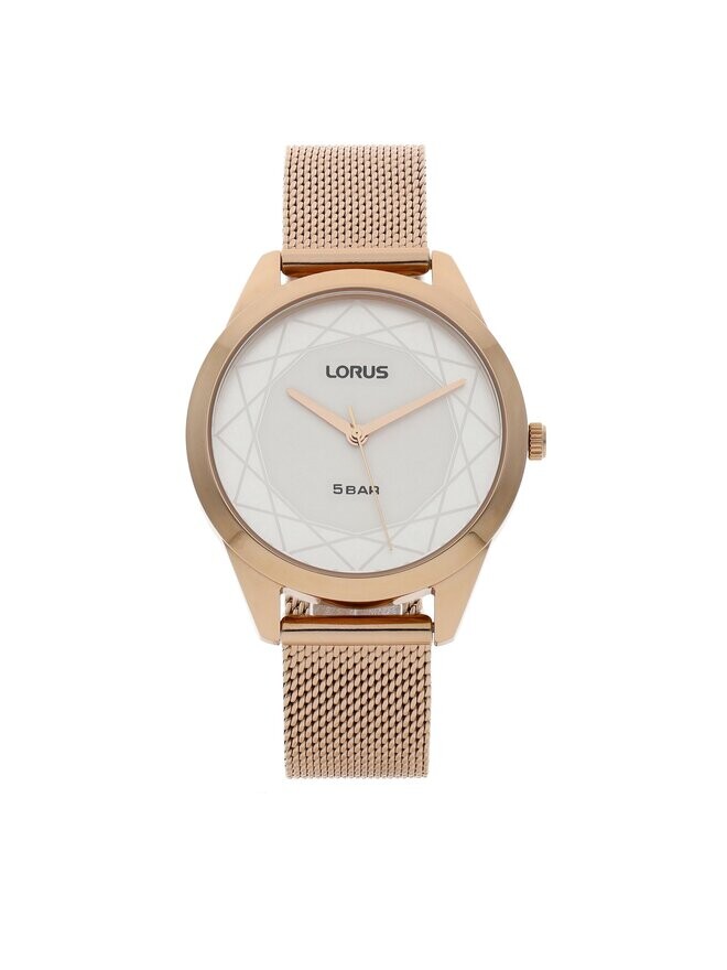 

Часы RG266UX9 Lorus, розовое золото