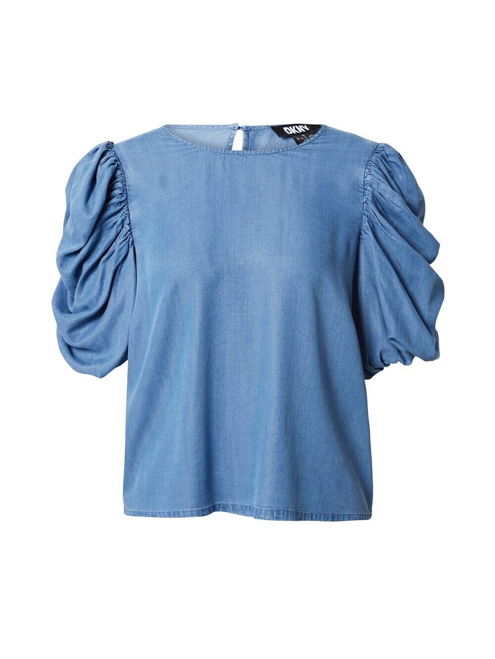 

Блузка Dkny, синий