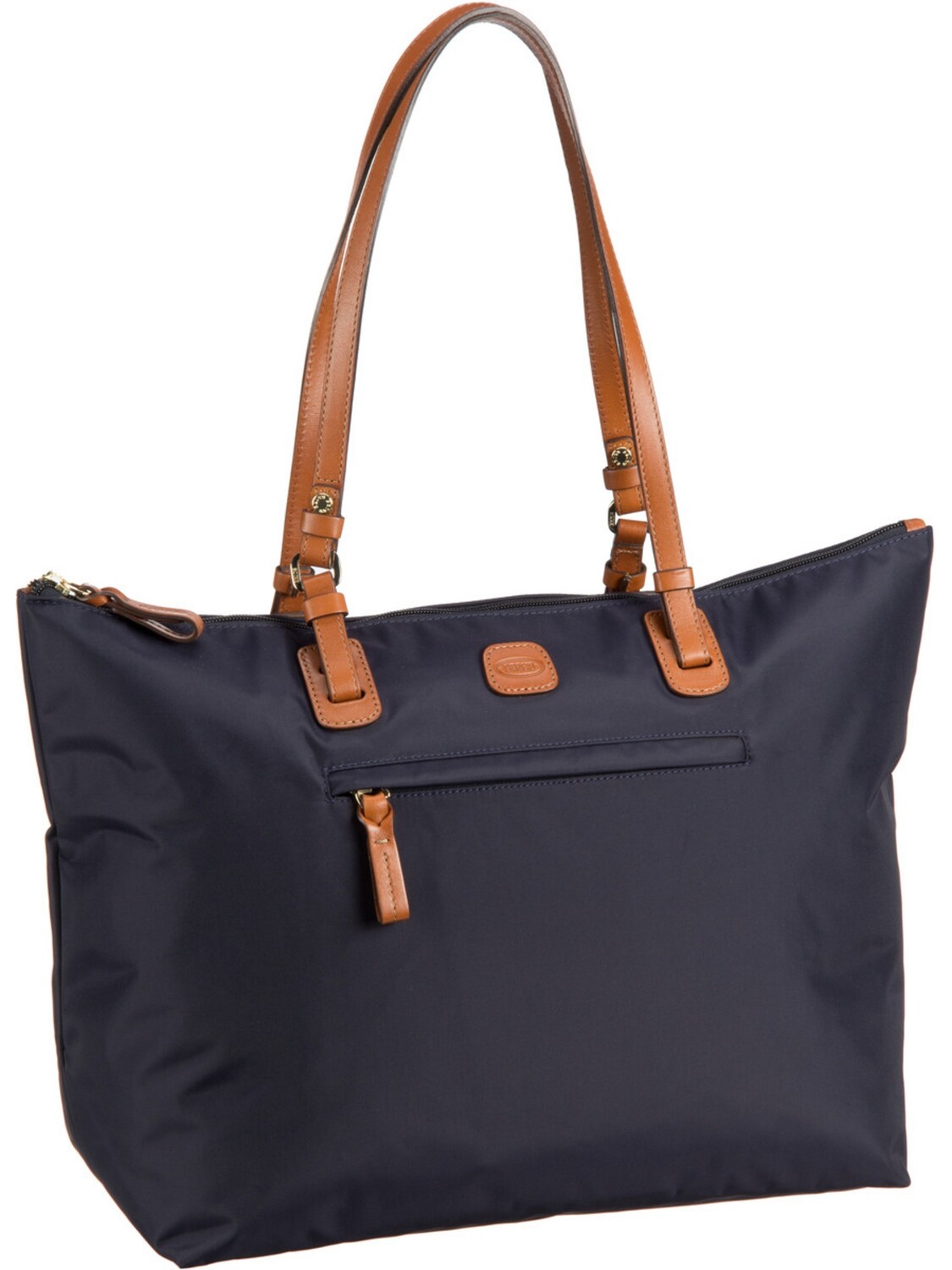 

Сумка BRIC`s Handtasche X Bag Shopper 45070, цвет Oceano