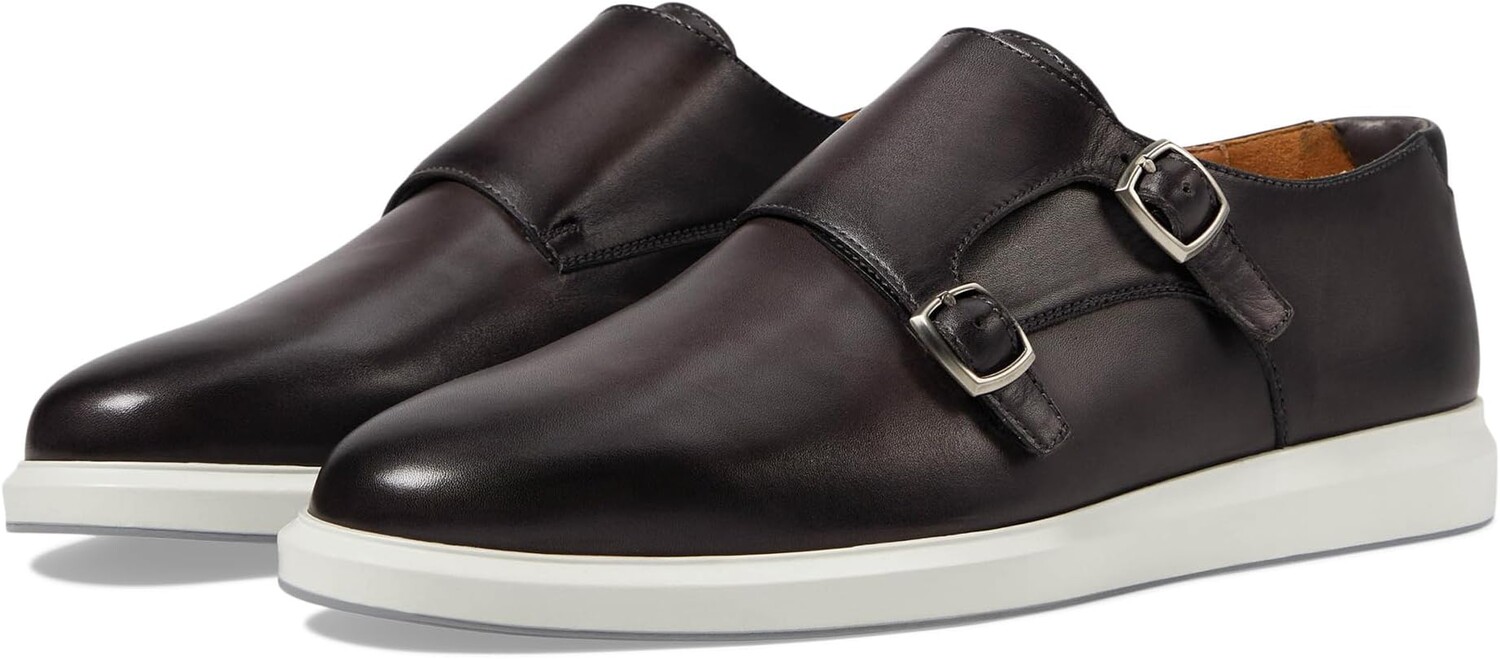 

Лоферы Magnanni Orion Ii Monk, серый
