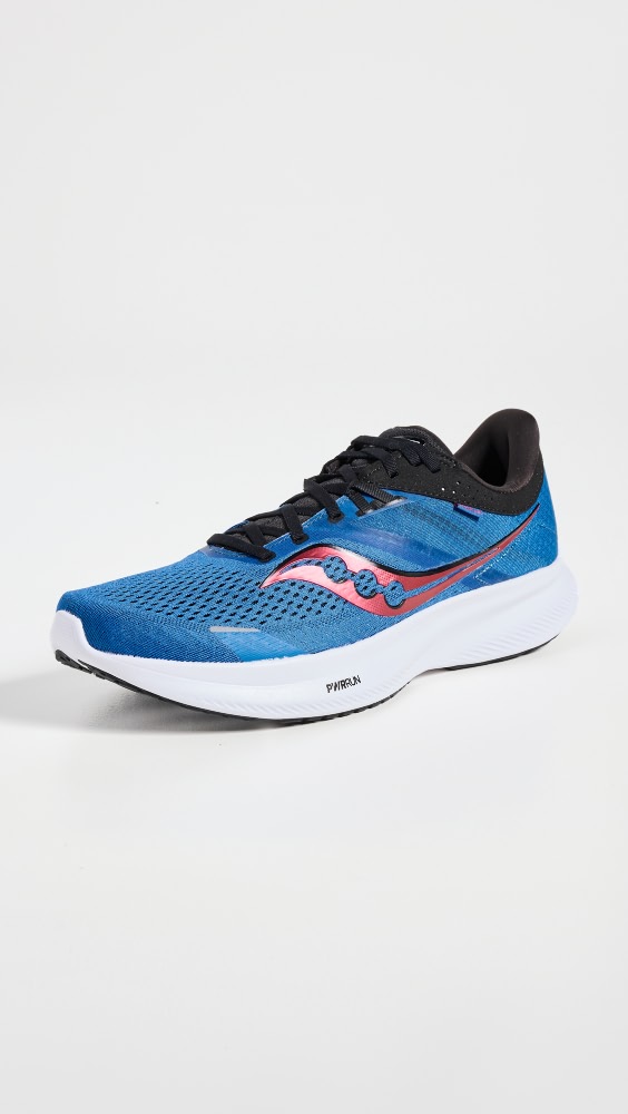 

Кроссовки Saucony Ride 16