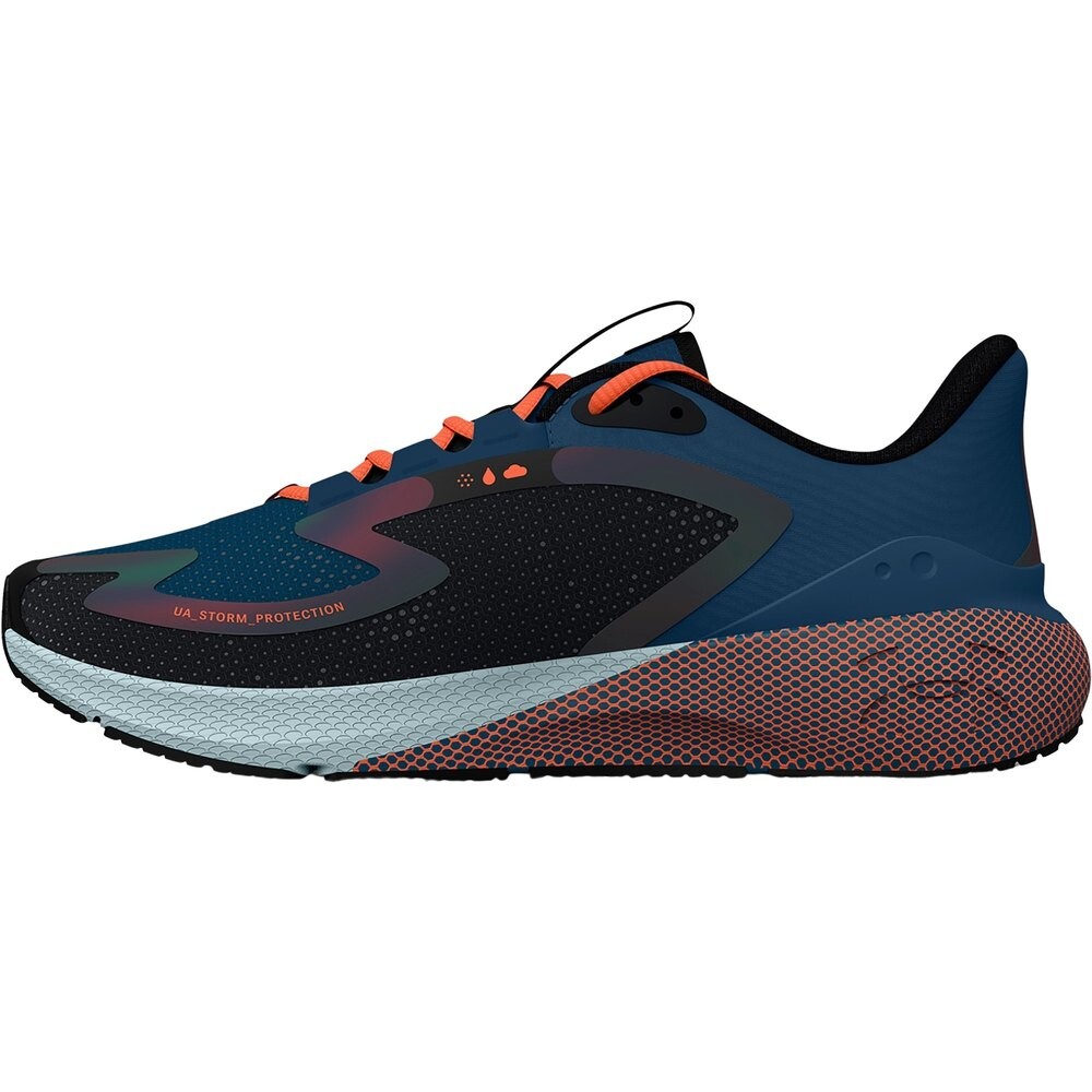 

Кроссовки для бега Under Armour UA Hovr Machina 3 Storm, черный