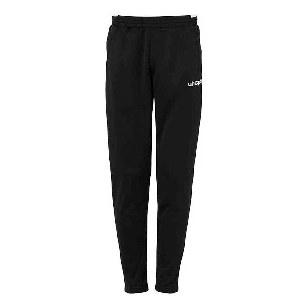 

Брюки Uhlsport Liga 2.0 Technical Long, черный