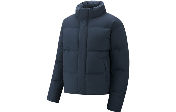 

SKI STYLE пуховик мужской Descente, черный