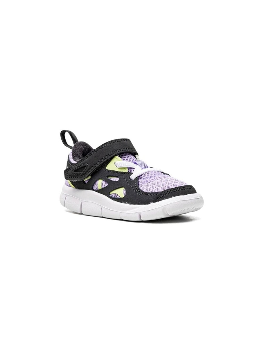 

Кроссовки Free Run 2 Nike Kids, фиолетовый