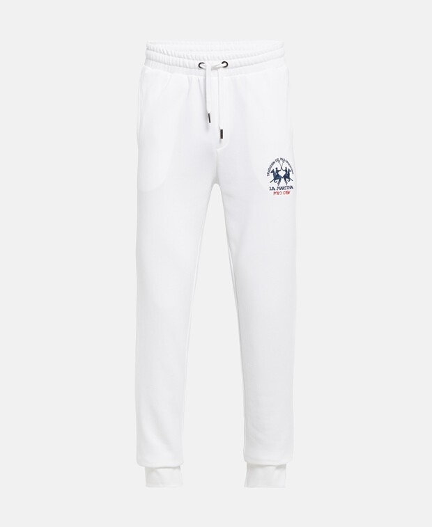 

Спортивные штаны La Martina, белый