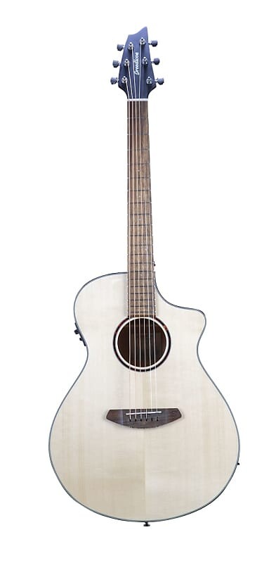 

Акустическая гитара Breedlove Discovery S Concert CE European-African mahogany