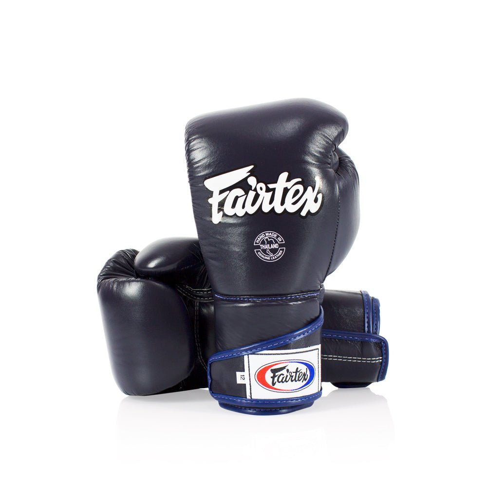 Боксерские перчатки Fairtex