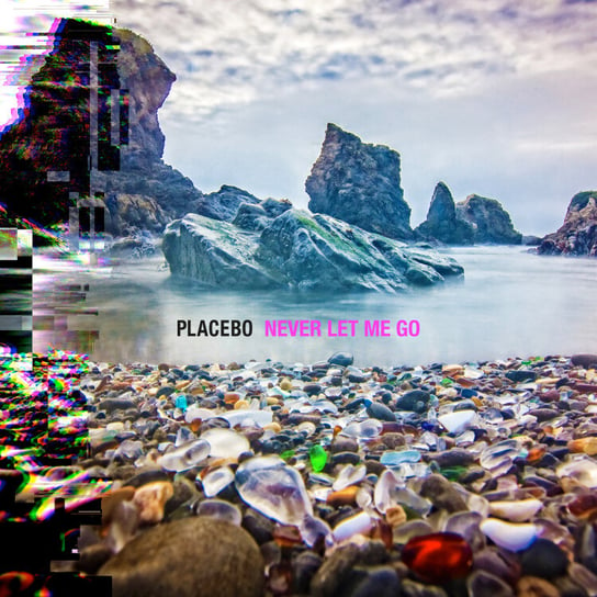 Виниловая пластинка Placebo - Never Let Me Go