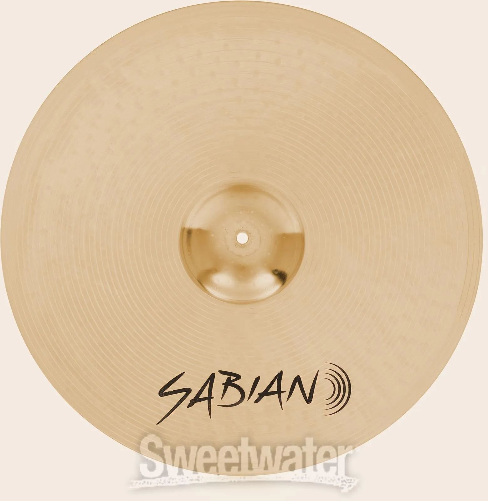 

20-дюймовая тарелка Sabian B8X Ride