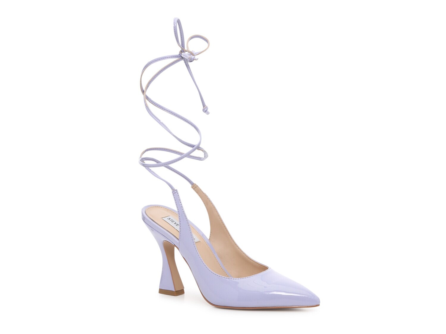 

Туфли Steve Madden Volly, фиолетовый