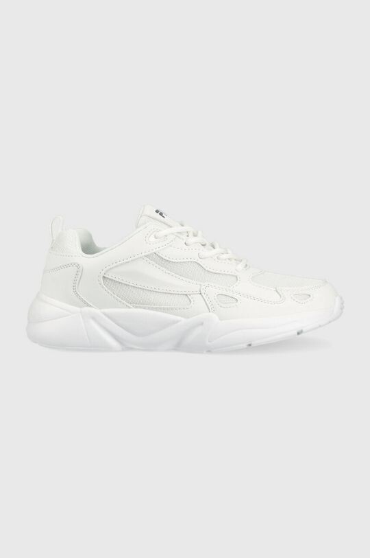 

Fila Детские кроссовки FFT0070 VENTOSA, белый