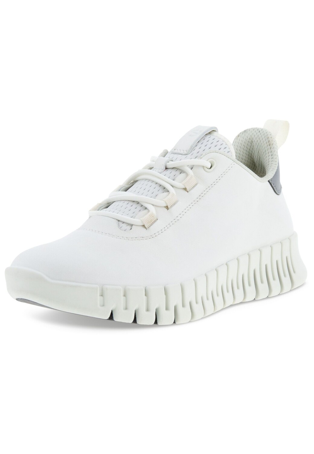 

Кроссовки Ecco Sneaker, белый