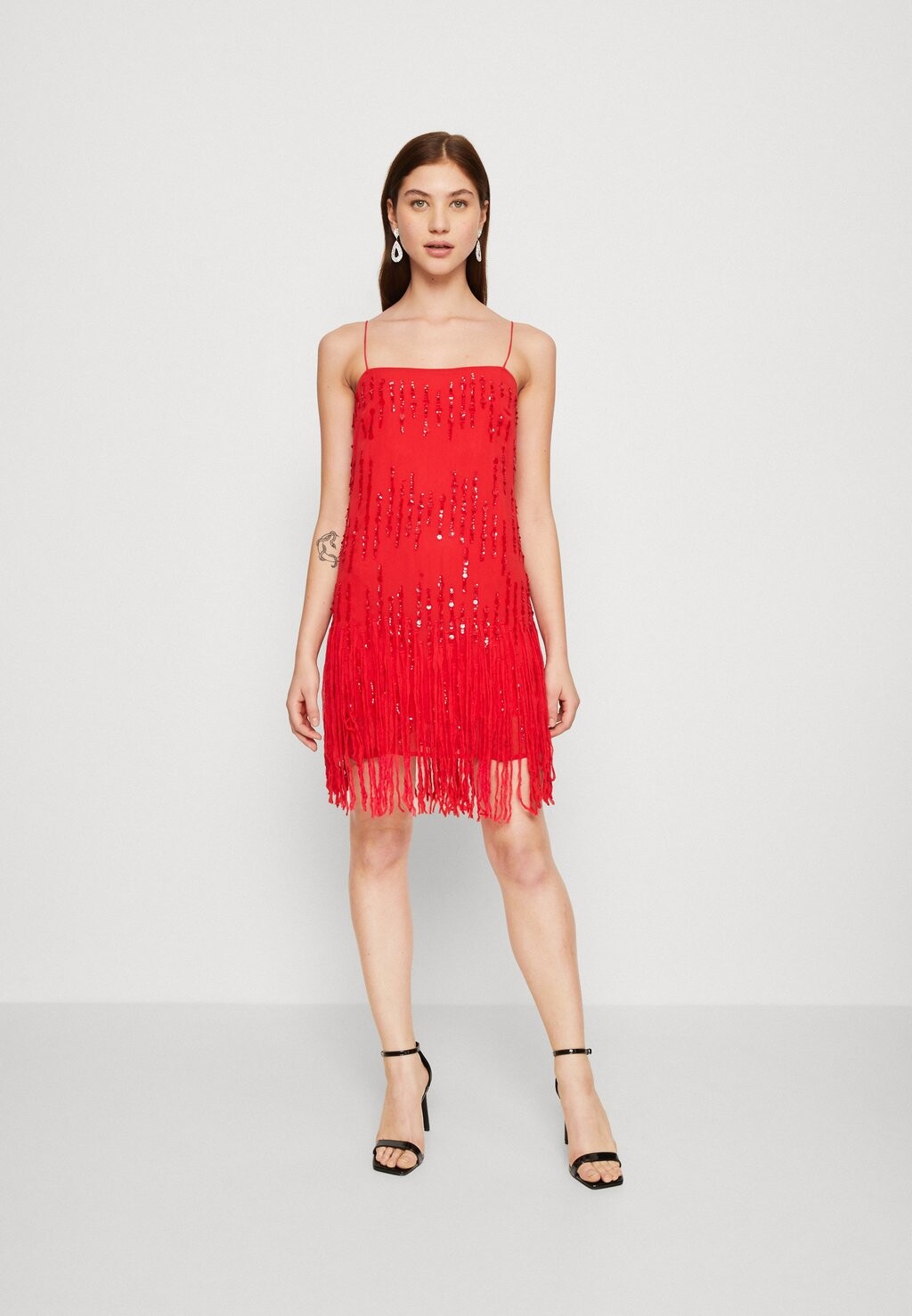 

Коктейльное платье Free People