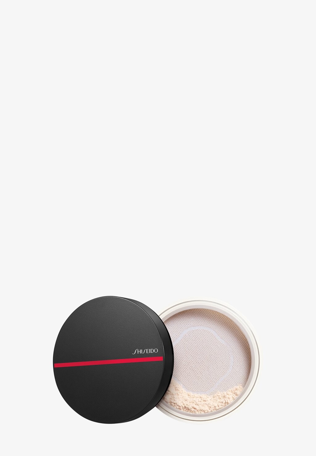 Shiseido Powder Gel Eyeshadow. Shiseido квартет теней для век Essentialist, № 08 Jizoh Street Reds.