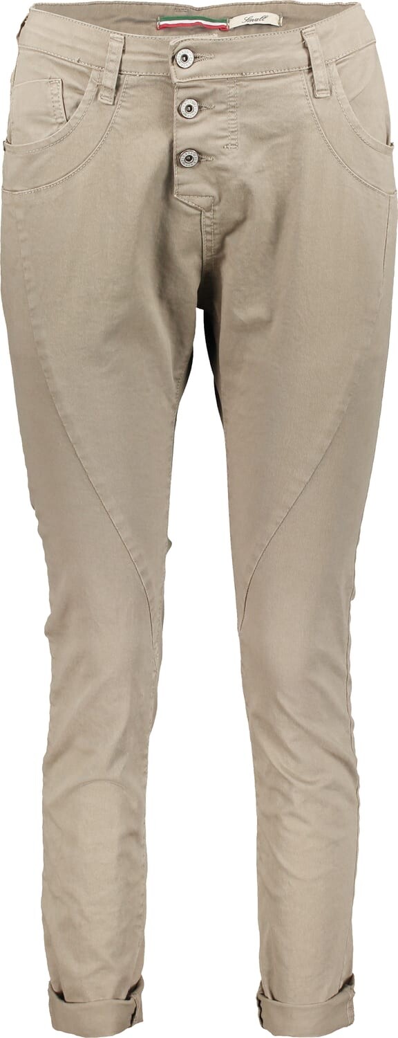

Тканевые брюки Please Stoff/Chino P 78A_DR7N3N P78A comfort/relaxed, бежевый