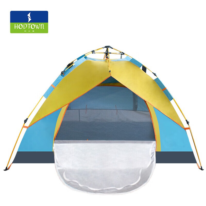 

Палатка Hodtown Kangqiao Lakeside HDW1509