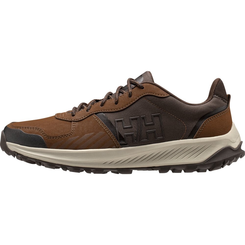 

Ботинки Helly Hansen Harrier Hiking, коричневый