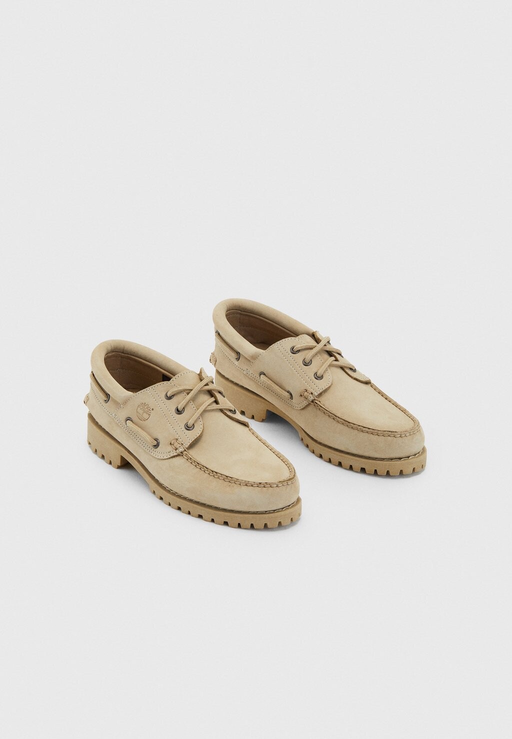 

Топсайдеры Timberland