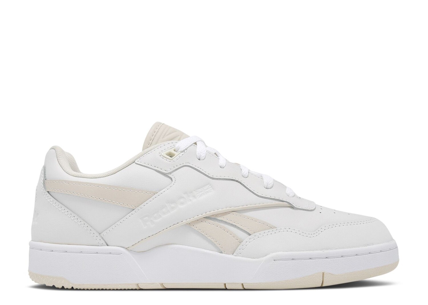

Кроссовки Reebok Bb4000 2 'Chalk White', белый