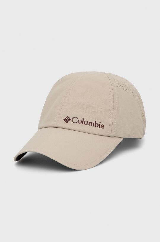

Бейсболка Silver Ridge III Columbia, бежевый