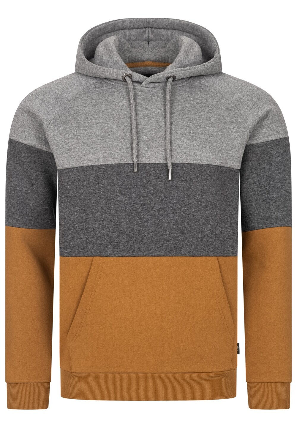 

Толстовка INDICODE JEANS Donta, апельсин, Оранжевый