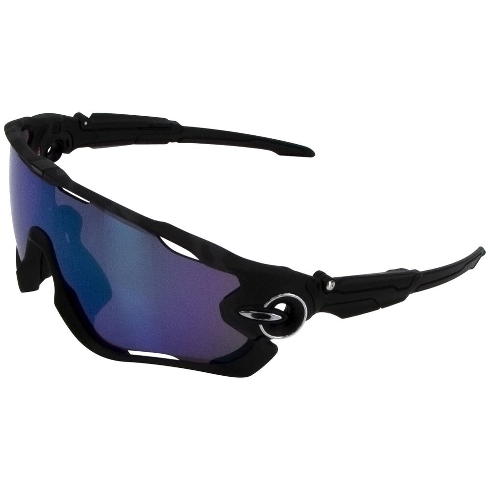 

Солнцезащитные очки Oakley Jawbreaker Prizm, черный