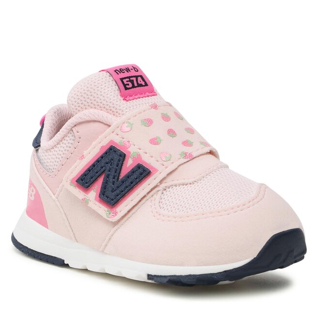 

Кроссовки New Balance NW574SP, розовый